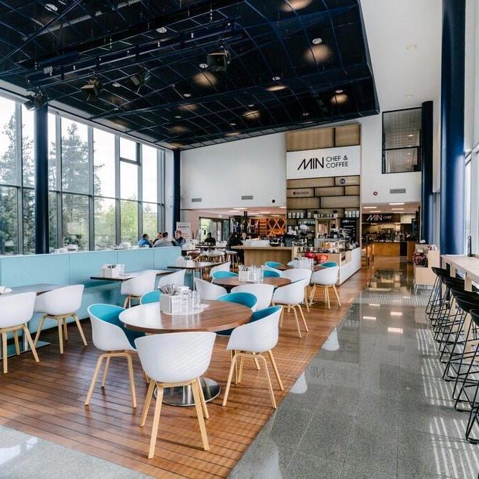 Hilton Helsinki Airport