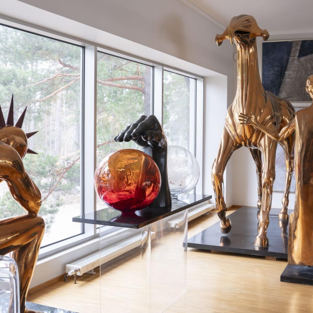 EMMA - Espoon Modernin Taiteen Museo