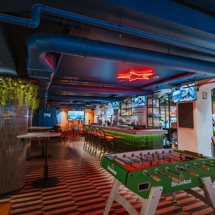 NoName Bar & Nightclub