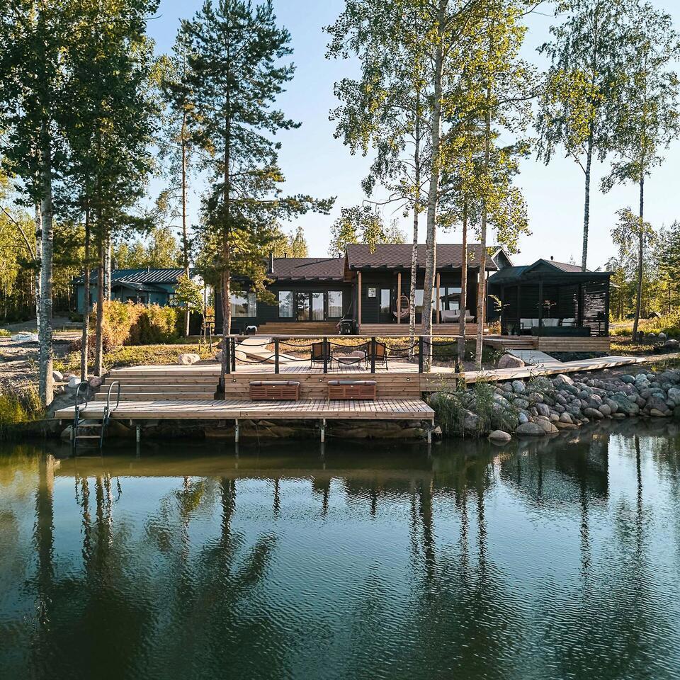 Villa Ellen