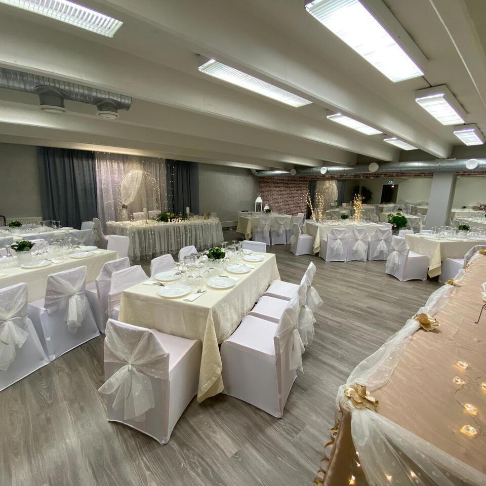 Asa Extreme Arena Kerava