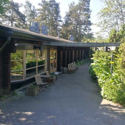 Villa Sarfvik