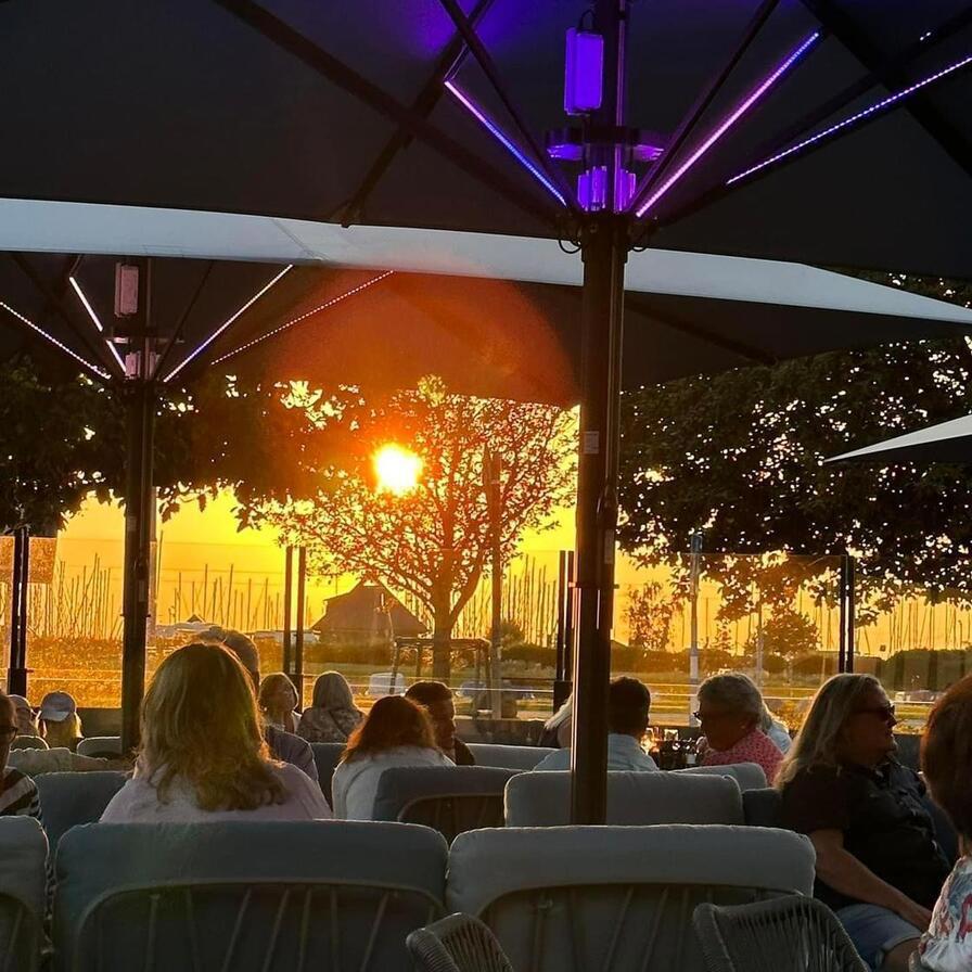 Kappa Bar Malmö