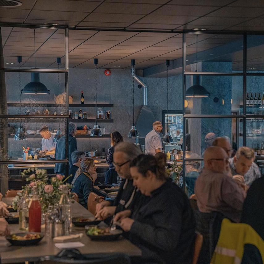 Filmstaden Entré