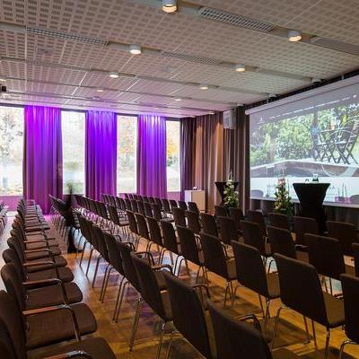 K-Markt Science Tower Kista Asien Cafét