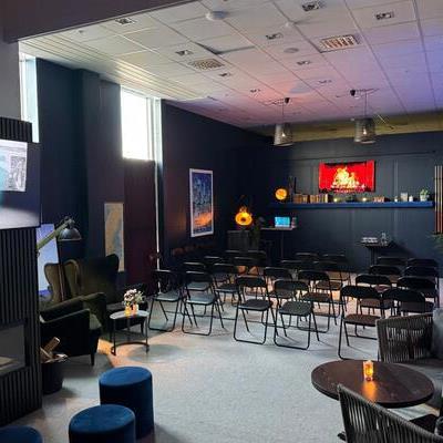 Hotel J Buketten