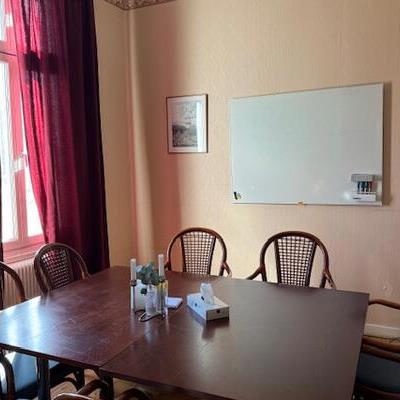 Park Hotel Linköping