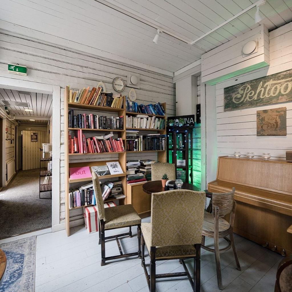 Pub Svenkka