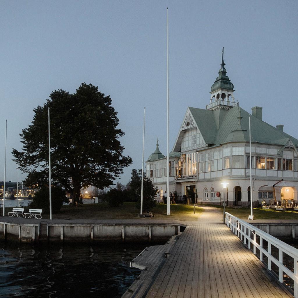 Ravintola NJK