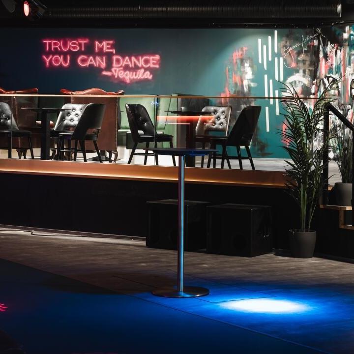 Ilves Bar & Night