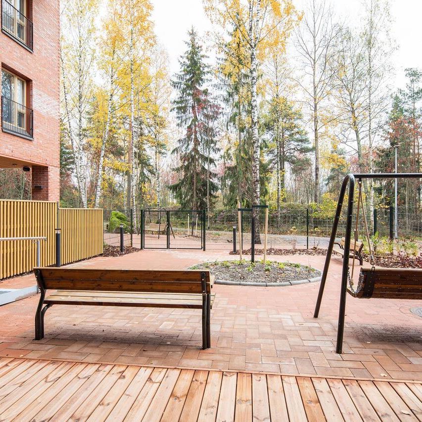 Vermo Areena