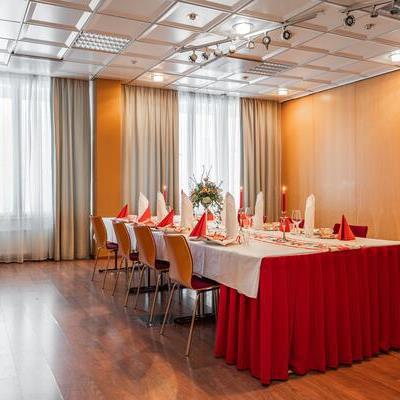 Teatterihotelli Riihimäki Piruetti