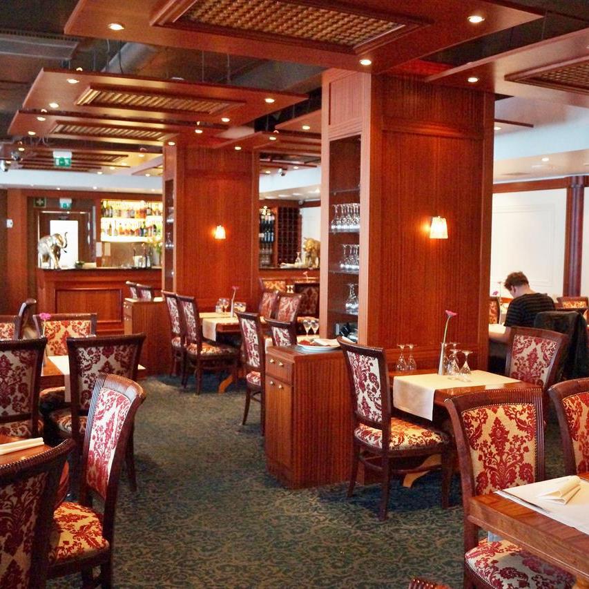 Samrat Indian Cuisine