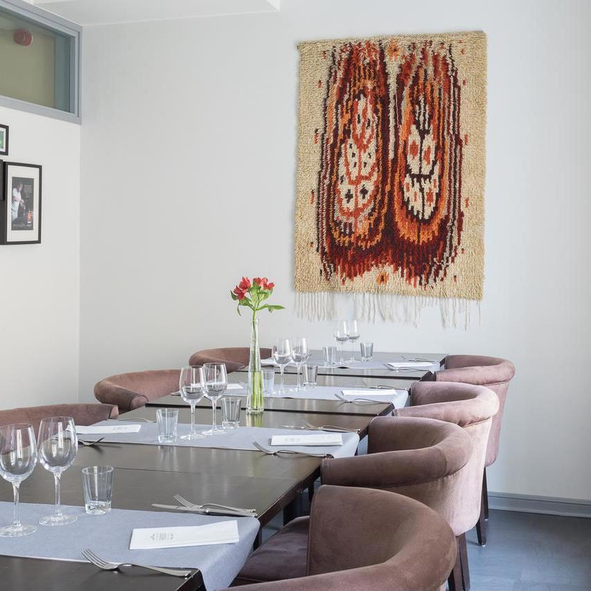 Gastro Hub | Kabinet