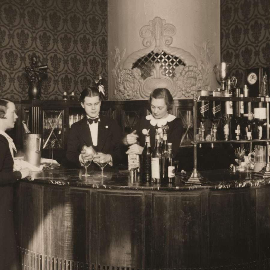 Kämp Bar