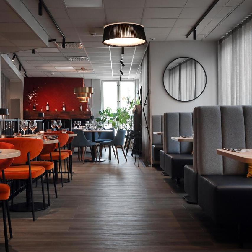 Ravintola Bistro En Place