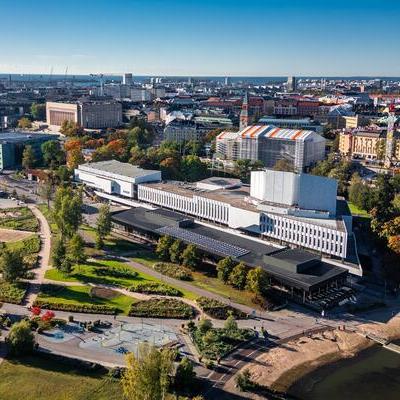 Botta Events - Runeberg