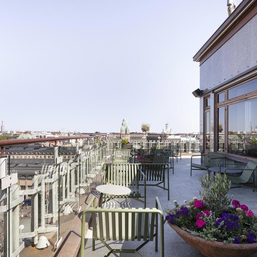 Original Sokos Hotel Vaakuna