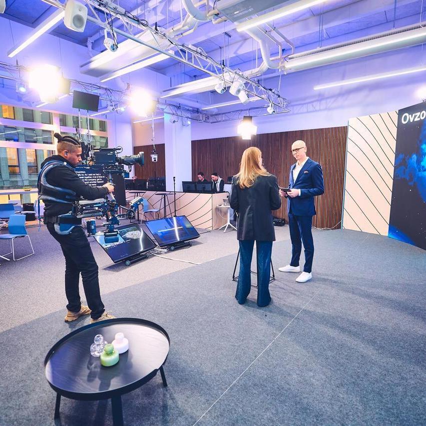 Studio Valo Stockholm