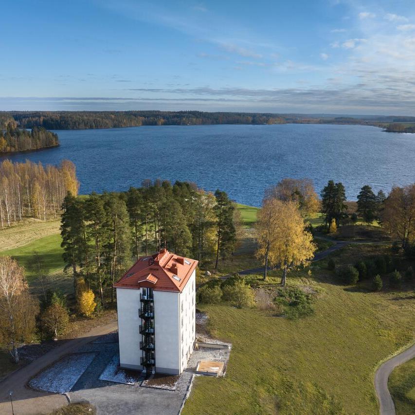 Kytäjä Golf Klubitalo