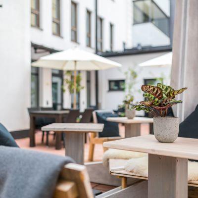 Hotel Lilla Roberts