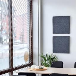 Vuoreksen monitoimitila