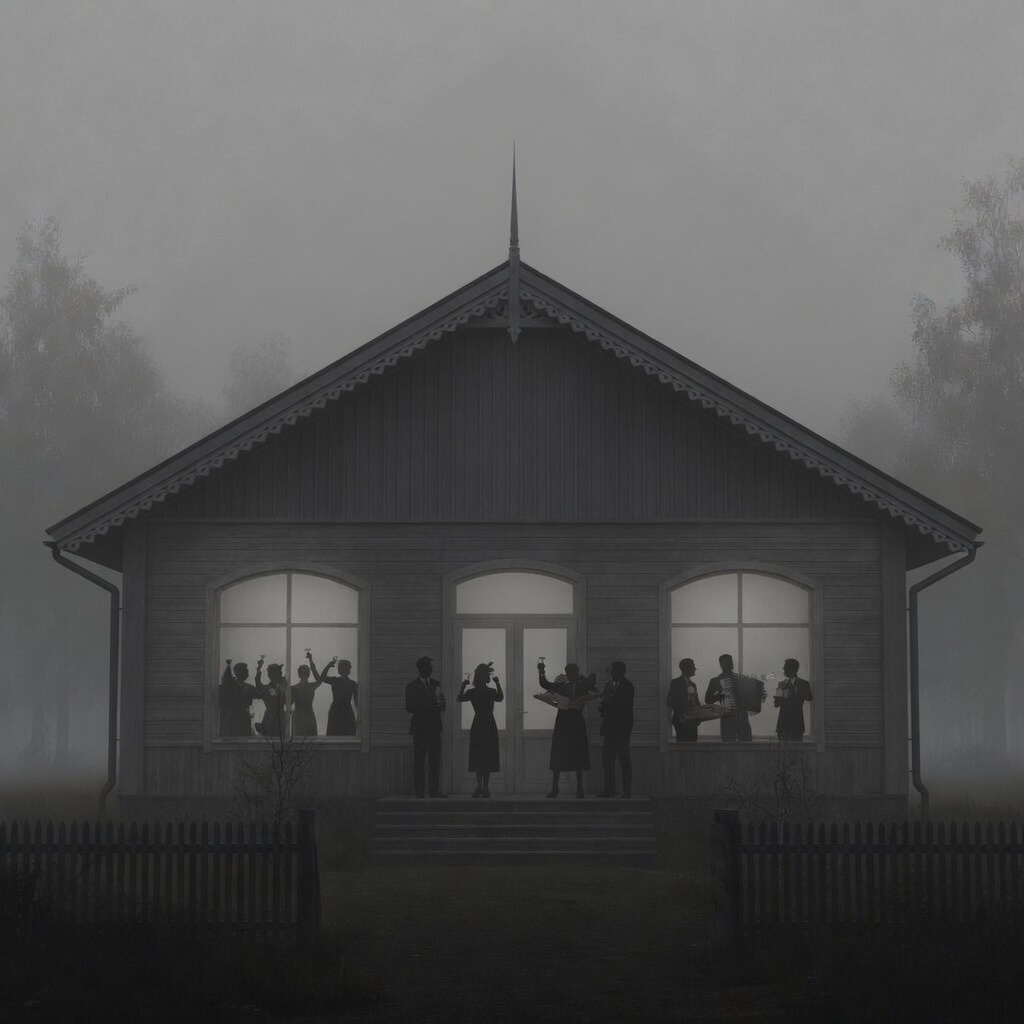 Hietsun paviljonki